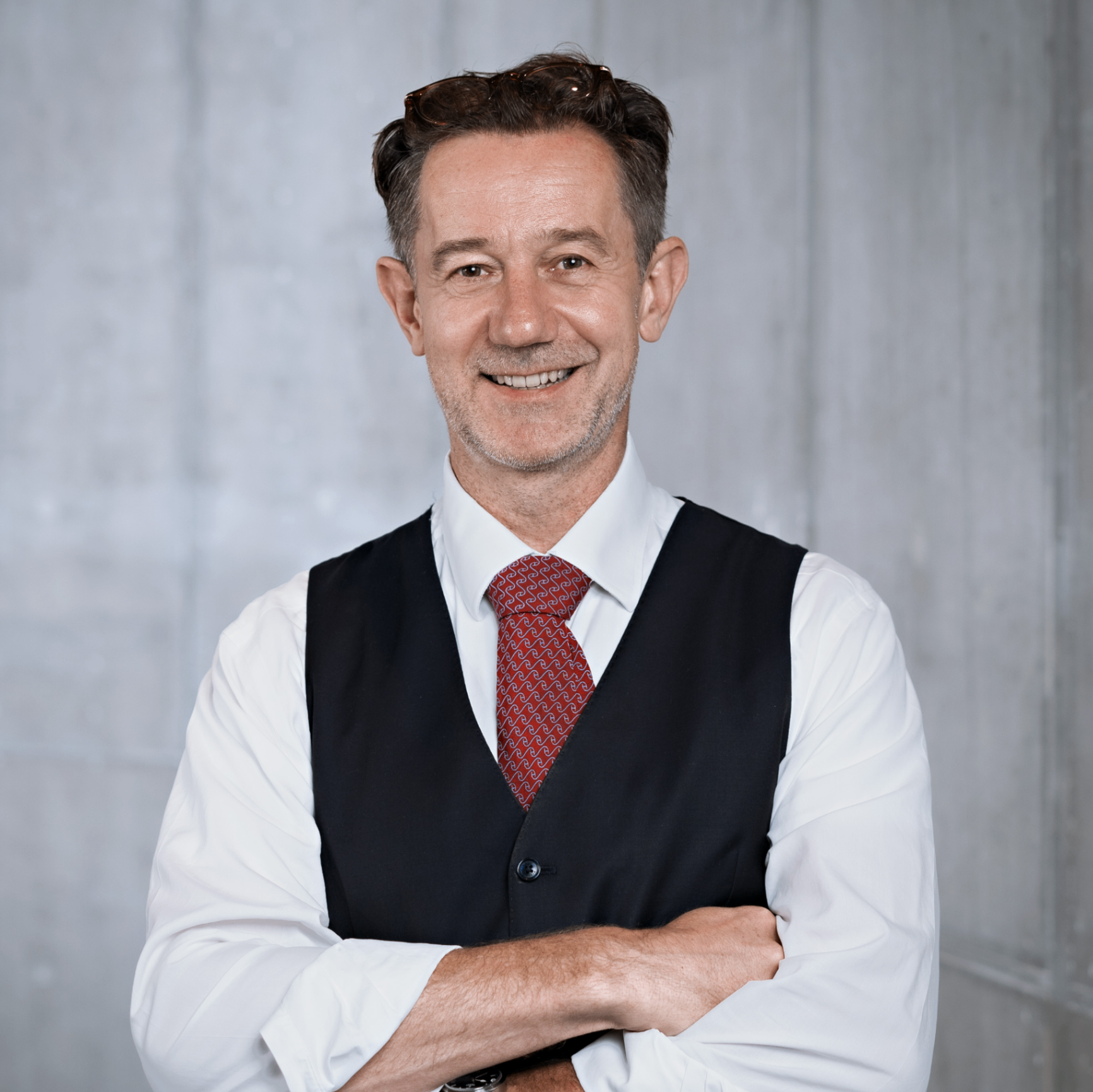 Prof. Dr. Sven Perner